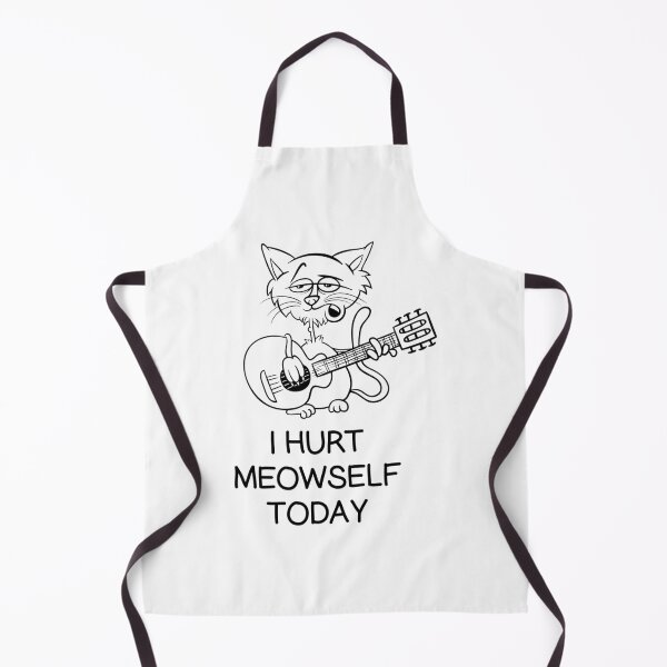 Item preview, Johnny Cash Cat Parody   designed and sold by TheFoxiez.