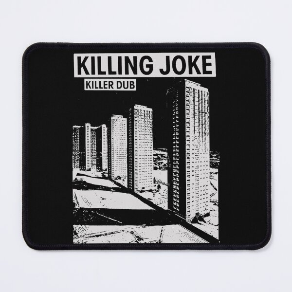 Item preview, Killing Joke - Killer Dub Premium  designed and sold by TheFoxiez.