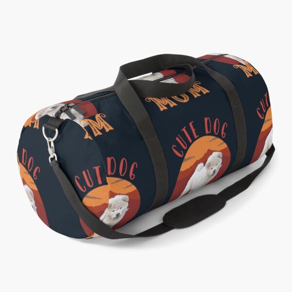 Item preview, Cute Dog Mom, Chow Chow Mother designed and sold by DiensDesign.