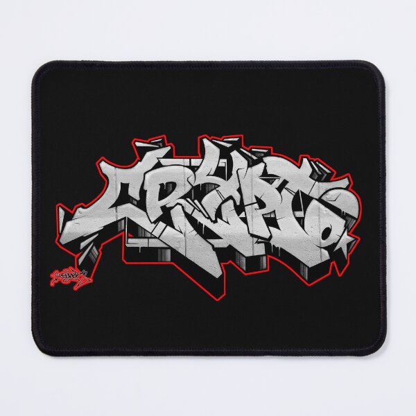 Item preview, CRYPTO BY ESONE URBAN GRAFFITI STREET STYLE designed and sold by GraffitiBomberZ.