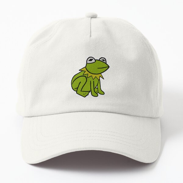 Aperçu de l'œuvre Kermie créée et vendue par emlonix-design.