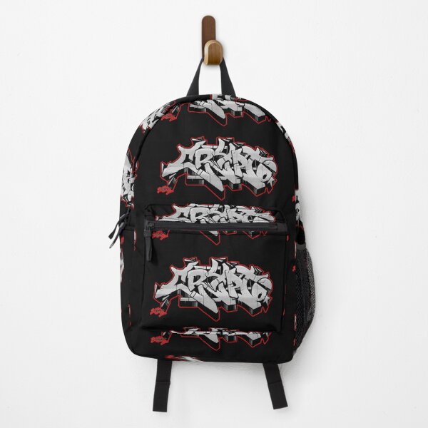 Item preview, CRYPTO BY ESONE URBAN GRAFFITI STREET STYLE designed and sold by GraffitiBomberZ.