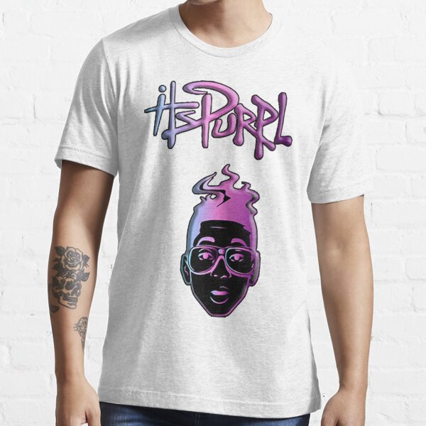 Purple urkle  Essential T-Shirt for Sale by DonnaGray1