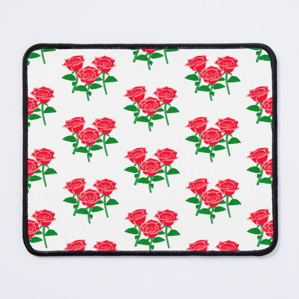 Item preview, ACNH Red Rose designed and sold by txiga.