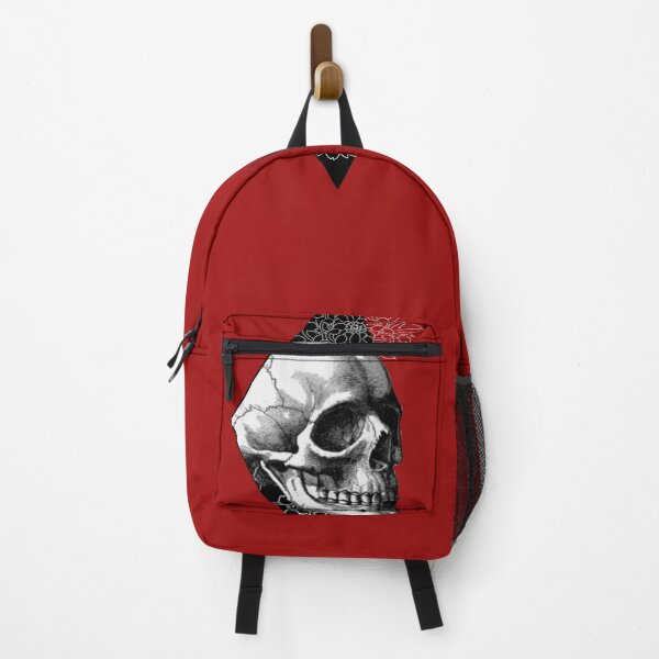 Item preview, skull flowers designed and sold by DannyMV.