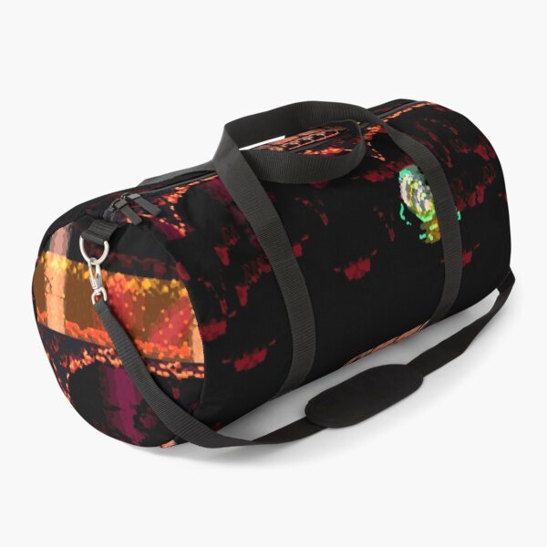 Item preview, Super Metroid - Jumpin 'Thru Norfair designed and sold by Justin-Case001.
