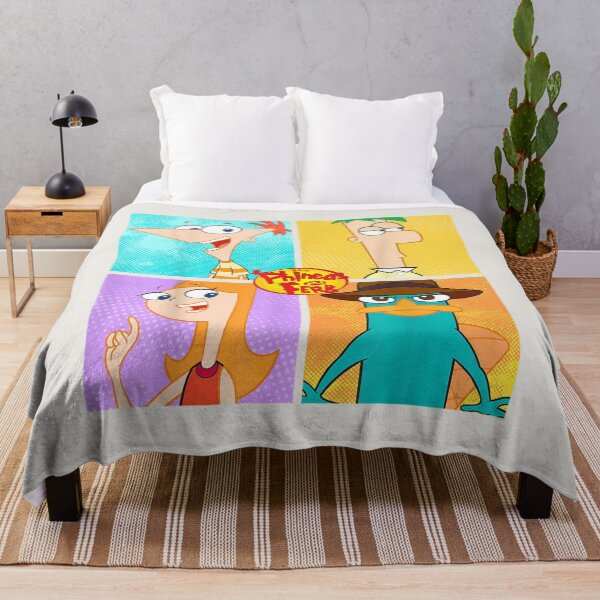 Item preview, Sibling And Pet Box Up Cartoon Graphic designed and sold by KidGiftChoice.