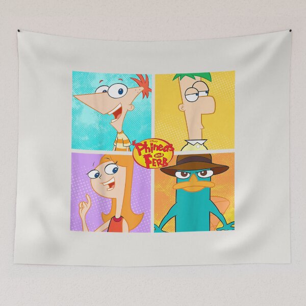 Item preview, Sibling And Pet Box Up Cartoon Graphic designed and sold by KidGiftChoice.