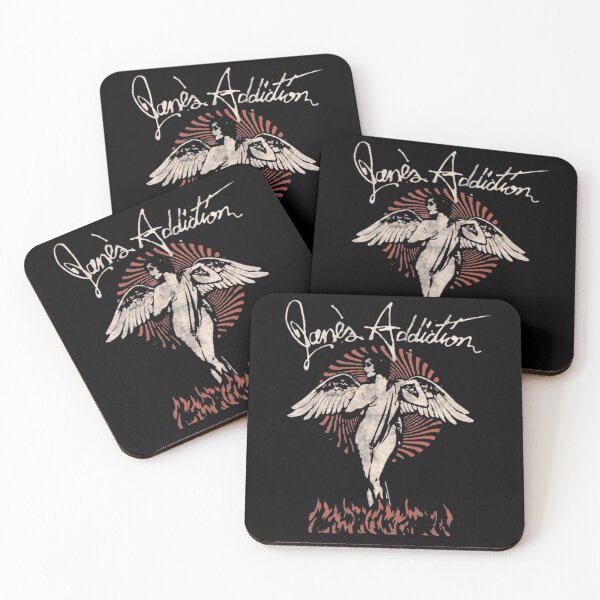 Item preview, Louder Than Life teather American industrial rock band heavy label of _JANE_s _Addict designed and sold by TheFoxiez.