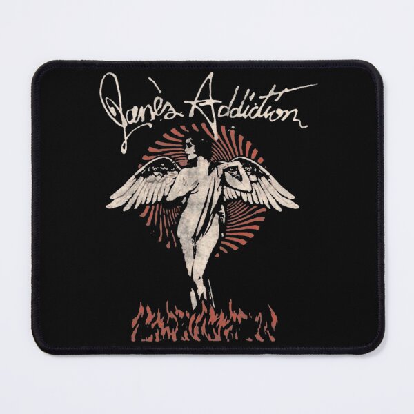 Item preview, Louder Than Life teather American industrial rock band heavy label of _JANE_s _Addict designed and sold by TheFoxiez.