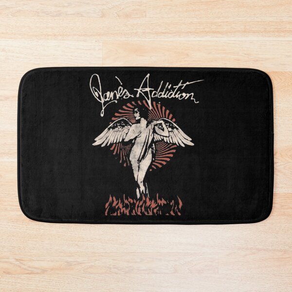 Item preview, Louder Than Life teather American industrial rock band heavy label of _JANE_s _Addict designed and sold by TheFoxiez.
