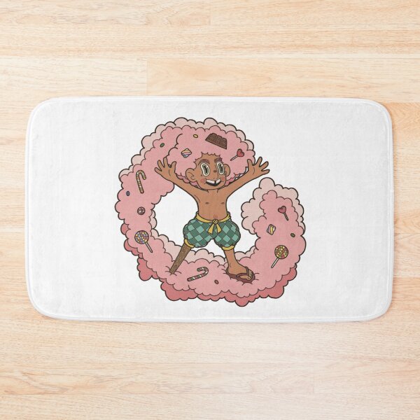 Item preview, Cotton Candy Pirate designed and sold by belaamimir.