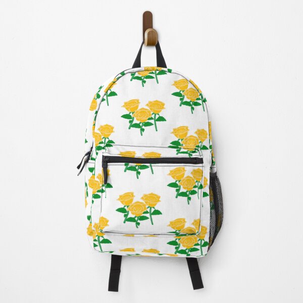 Item preview, ACNH Yellow Rose designed and sold by txiga.