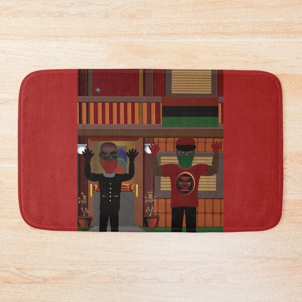 Item preview, JUST CHILLIN AT HOME designed and sold by RGSMOOTHFINGER.
