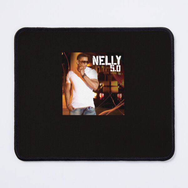 Item preview, Nelly 5.0 Classic T-Shirt designed and sold by HessKammer.