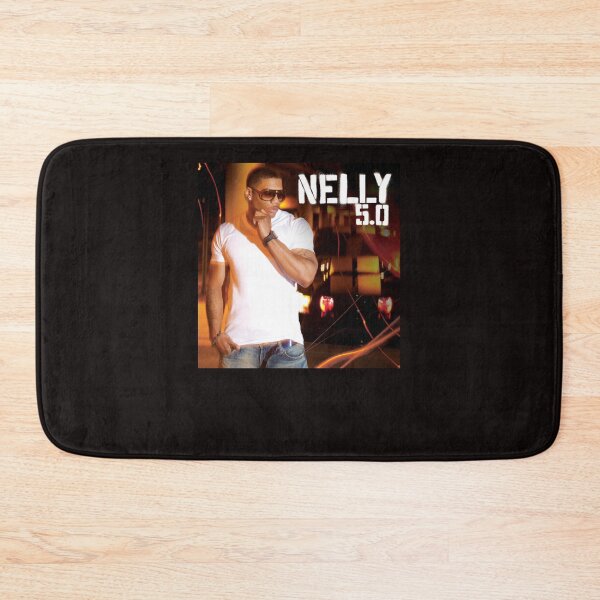 Item preview, Nelly 5.0 Classic T-Shirt designed and sold by HessKammer.