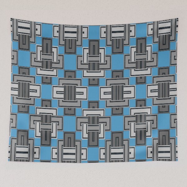 Item preview, Terminus Terminal #2 designed and sold by DayColors.