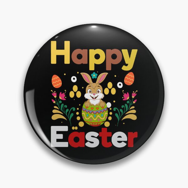 Item preview, happy easter designed and sold by JaMatt1983.