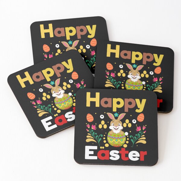Item preview, happy easter designed and sold by JaMatt1983.