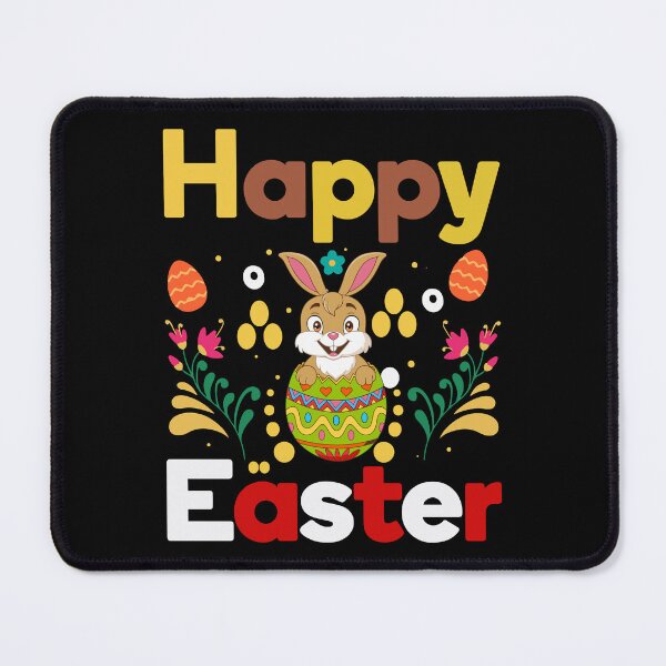 Item preview, happy easter designed and sold by JaMatt1983.