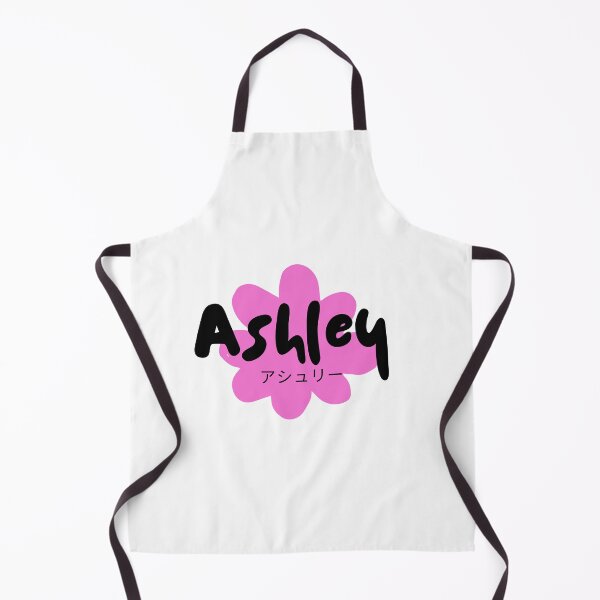 Item preview, Ashley designed and sold by ProgScriptArt.