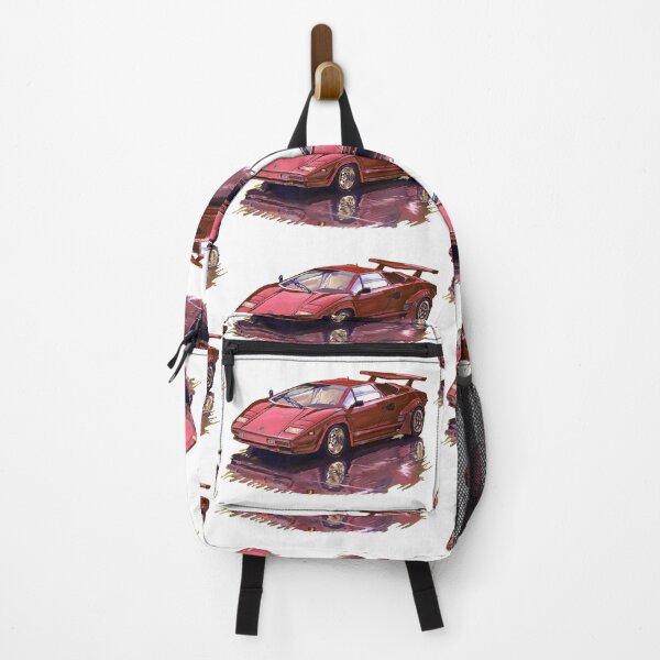 Item preview, Lamborghini Countach 3 designed and sold by BuroGalleries.