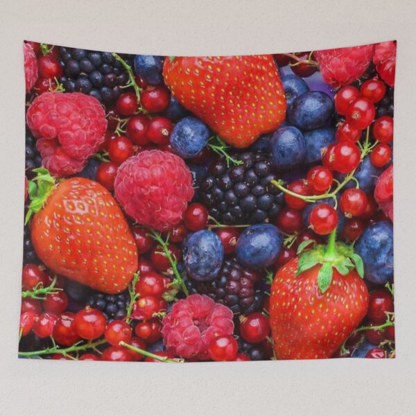 Item preview, fine fruits designed and sold by Franescobar.