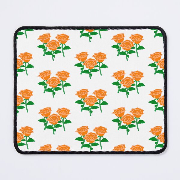 Item preview, ACNH Orange Rose designed and sold by txiga.