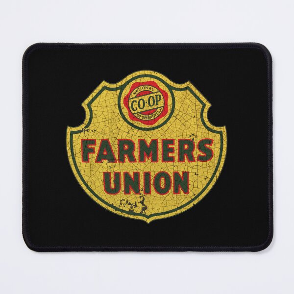 Item preview, Farmer Badge designed and sold by Centuryvault.