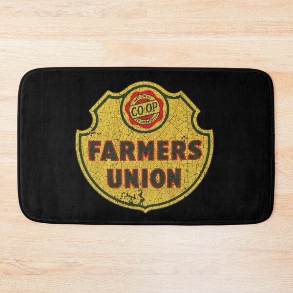 Item preview, Farmer Badge designed and sold by Centuryvault.