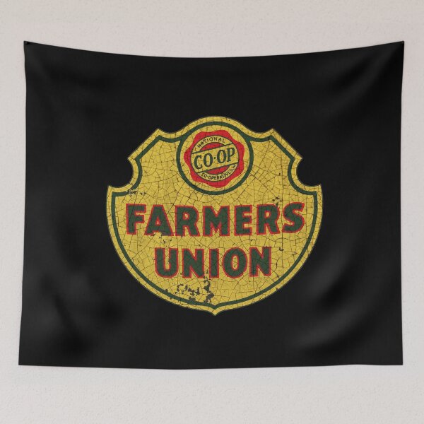 Item preview, Farmer Badge designed and sold by Centuryvault.