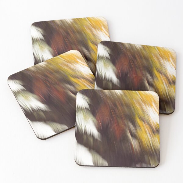 Item preview, Turmoil in Colour number 7 designed and sold by Mandy Collins.