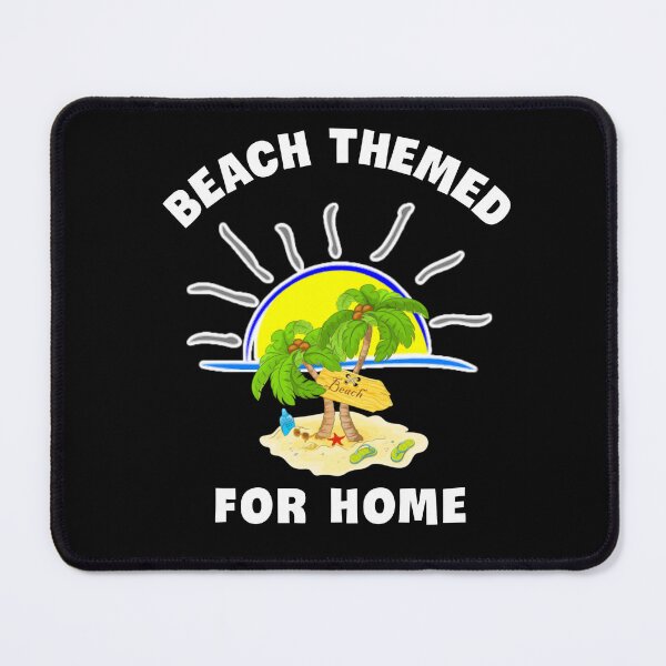 Item preview, Beach themed for home. designed and sold by Umiska.
