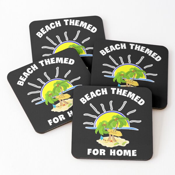 Item preview, Beach themed for home. designed and sold by Umiska.
