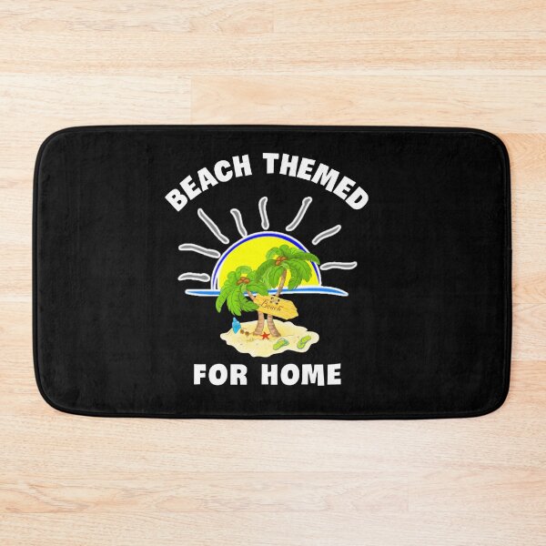 Item preview, Beach themed for home. designed and sold by Umiska.