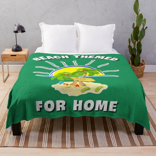 Item preview, Beach themed for home. designed and sold by Umiska.