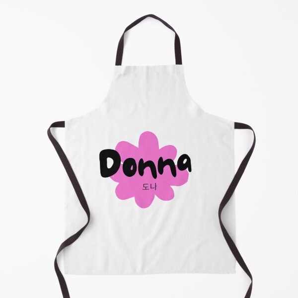 Item preview, Donna designed and sold by ProgScriptArt.
