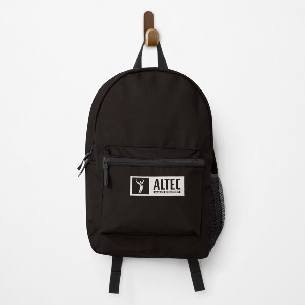 Item preview, Altec Lansing vintage logo Classic T-Shirt designed and sold by Hofmeisters.