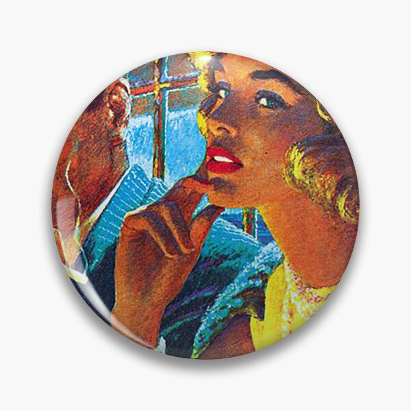 Item preview, Lady in Yellow Illustration designed and sold by Nostrathomas66.