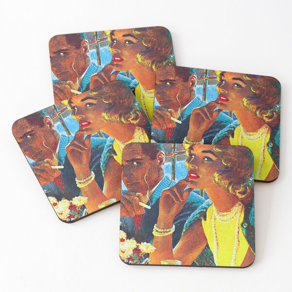 Item preview, Lady in Yellow Illustration designed and sold by Nostrathomas66.