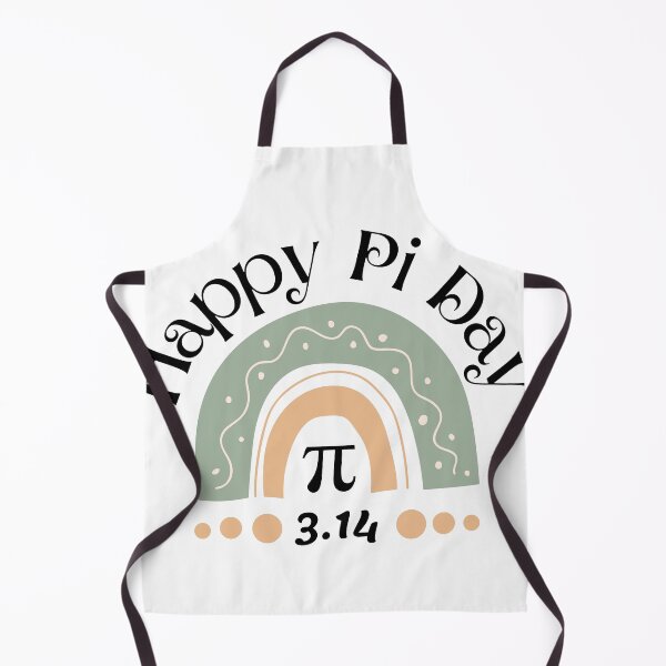 Item preview, Happy Pi Day Mathematic Math Teacher Leopard Rainbow designed and sold by laiil.