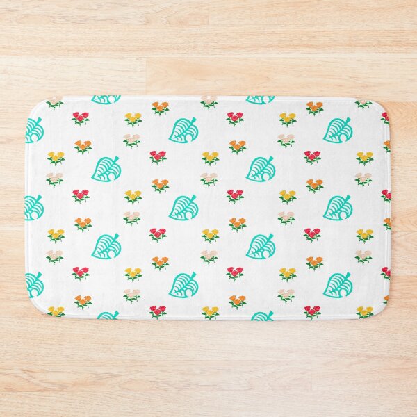 Item preview, ACNH Flower Pack designed and sold by txiga.