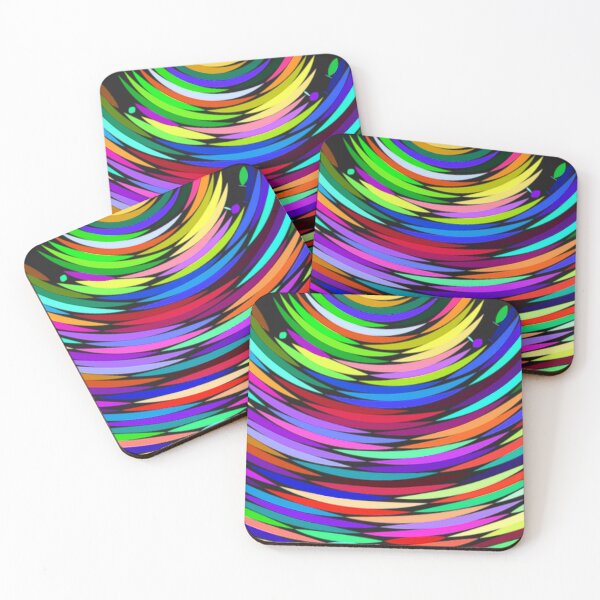 Item preview, Wild colors of love designed and sold by ELF2.