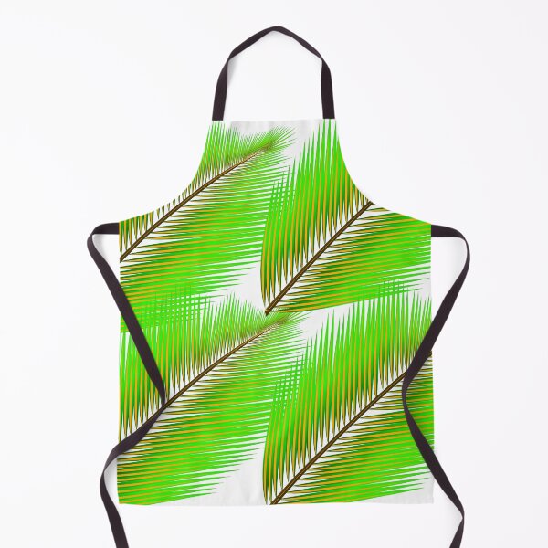 Item preview, The Coconut Leaves Pattern designed and sold by Bigrow.