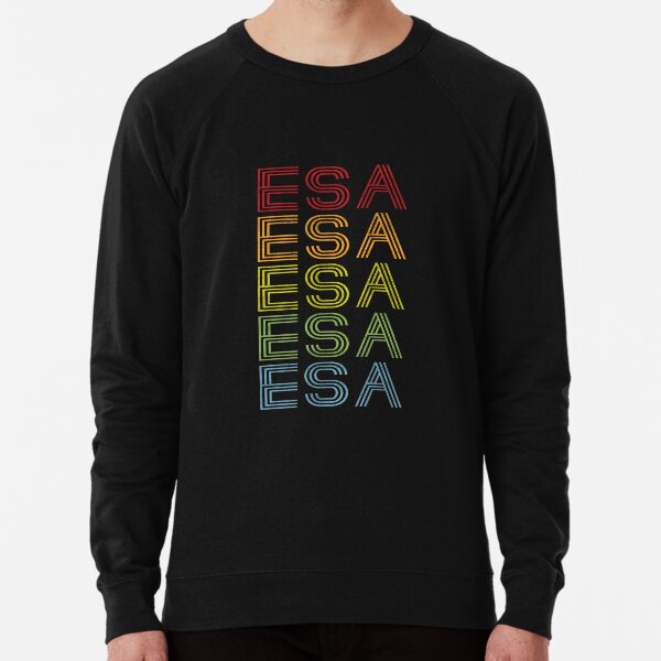 esa sweatshirt