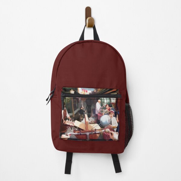 Item preview, Rue The Day by Jeff Lee Johnson designed and sold by pmoss313.
