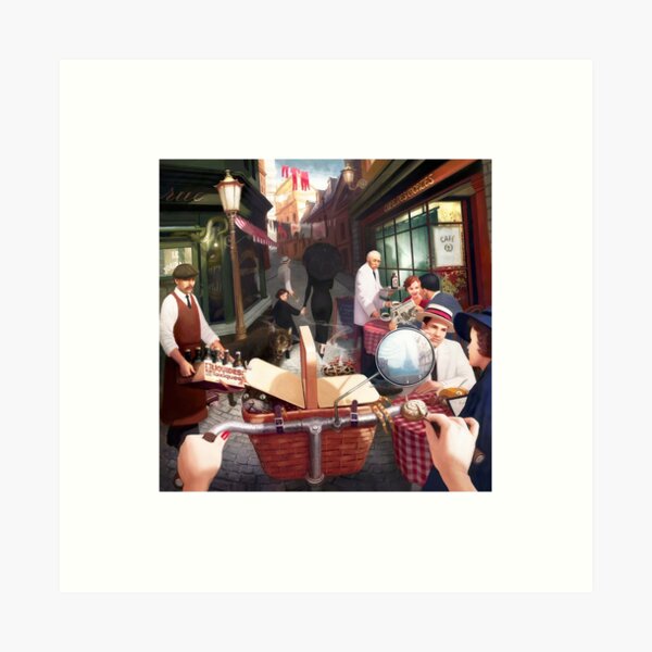 Art Print