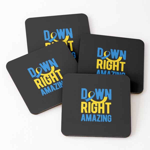 Item preview, Down Syndrome Awareness designed and sold by artworkbyrihen.