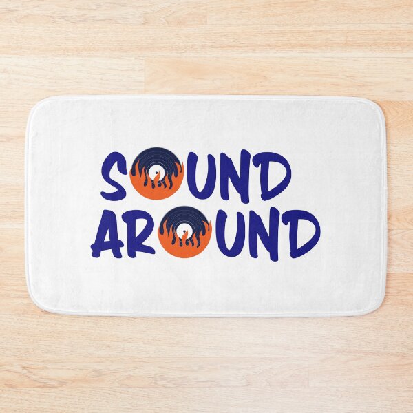 Item preview, Sound Around designed and sold by AlexLab.