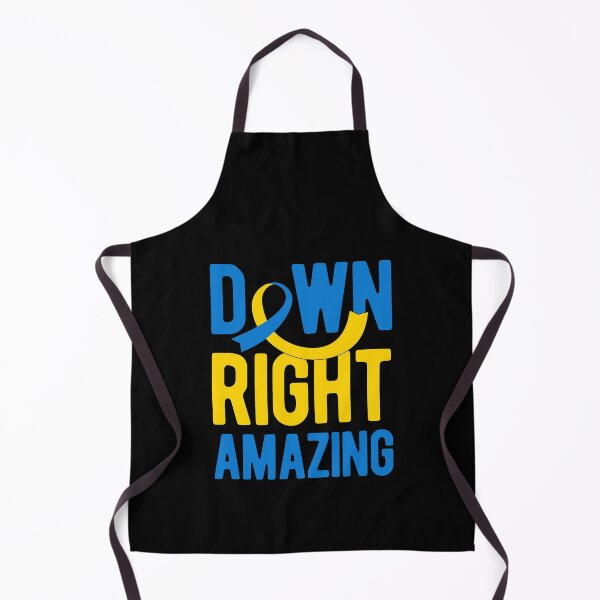 Item preview, Down Syndrome Awareness designed and sold by artworkbyrihen.